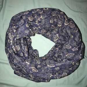 Infinity Scarf